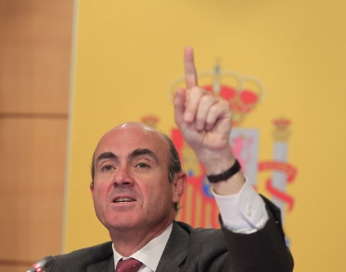 El Gobierno intentará que las entidades nacionalizadas, entre ellas Novagalicia, salgan "lo antes posible al mercado"