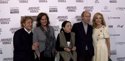 Diseñadores y políticos hablan sobre el sector de la moda 