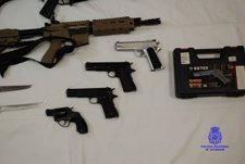 Armas 