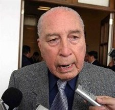 Francisco Morales Bermúdez