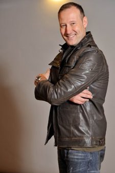 El 'Hermano Mayor' 