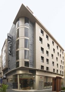 Hotel NH Tenerife
