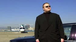 Foto: Nueva Zelanda vuelve a rechazar la libertad bajo fianza del jefe de Megaupload (REUTERS)