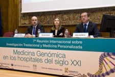 VII Reunión Internacional Sobre Investigación Traslacional 