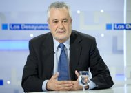 Foto: Griñán niega "presiones" a delegados del PSOE (EUROPA PRESS/RTVE)