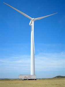 Aerogenerador