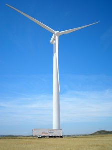 Aerogenerador