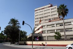 Foto: Fiscalía pide archivar la causa contra el exjefe de la Udyco por no denunciar el robo de droga (EUROPA PRESS)