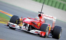 Fernando Alonso 