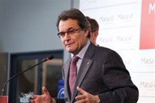  Artur Mas