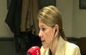 Cospedal aclara que no cobra dos sueldos
