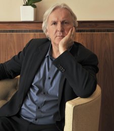 James Cameron