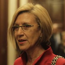  Rosa Díez