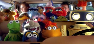 Foto: Los Muppets: The Teleñecos Returns (DISNEY)