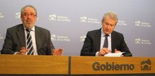 José Ignacio Nieto Y Emilio Del Río, Informan Sobre Plan SERIS