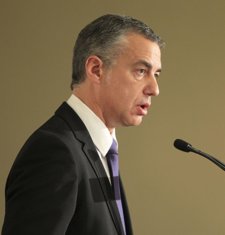 Iñigo Urkullu