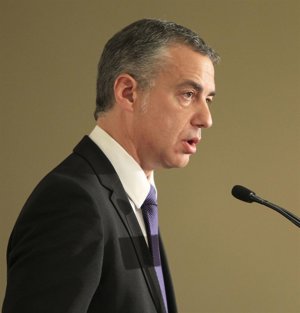 Urkullu revela una llamada desesperada del Gobierno vasco para pedir ayuda