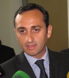 César Sánchez 
