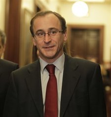   Alfonso Alonso