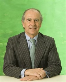 El Directivo De Iberdrola Ramón De Miguel