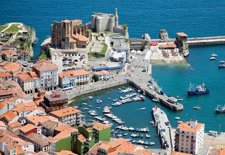 Castro Urdiales