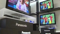 Foto: Panasonic se encamina hacia una pérdida anual récord de 7.747 millones (EUROPA PRESS)