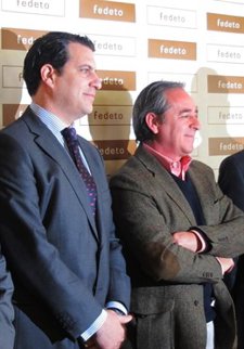 Madruga Y Nicolás
