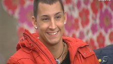 Aristidín, El Nuevo Concursante De Gran Hermano 12+1