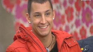 Aristidín, El Nuevo Concursante De Gran Hermano 12+1