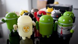 Foto: Google mejora la seguridad de Android Market (ETNYK FLICKR CC)