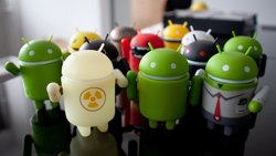 Foto: Google mejora la seguridad de Android Market (ETNYK FLICKR CC)