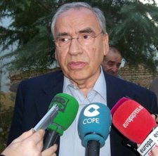 Alfonso Guerra