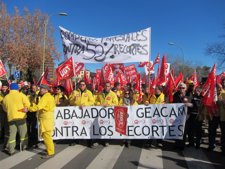 MANIFESTACIÓN GEACAM