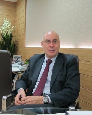 El Gobierno vasco desmiente "rotundamente" a Urkullu y niega la quiebra de Euskadi