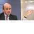 Foto: El Gobierno limita a 300.000 euros el sueldo en entidades intervenidas