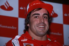 Fernando Alonso