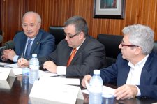 Acto Inaugural De La I Semana Científica