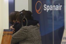 Trabajadores De Spanair