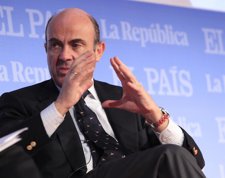 Luis De Guindos