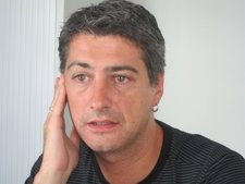 Oskar Matute