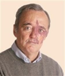 Mariano Barbacid