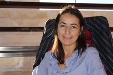 María Seguí, DGT Tráfico