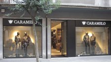 Tienda De Caramelo