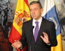 Paulino Rivero 