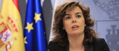 Foto: El Gobierno no confirma si está pidiendo un aplazamiento para cumplir el déficit (EUROPA PRESS)