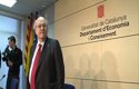 Mas-Colell apoya la reforma estatal del sector 
