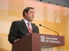 Josep Maria Pelegrí