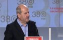 Chaves: "La historia pondrá a Zapatero donde merece"
