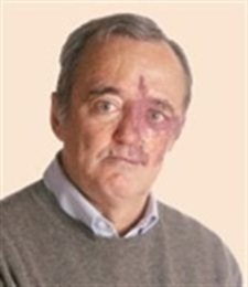 Mariano Barbacid