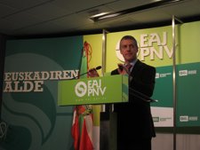 Iñigo Urkullu